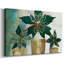 Christmas Holiday Arts - Toile tendue avec châssis-2036376270
