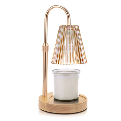Lampe de bureau Dariyelle