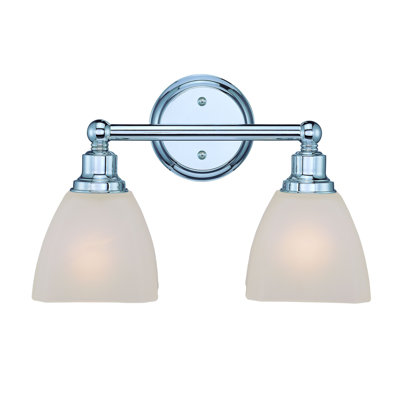Codespoti 2 - Light Vanity Light