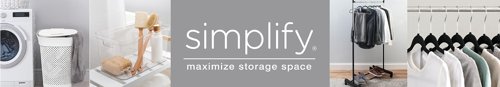 Simplify