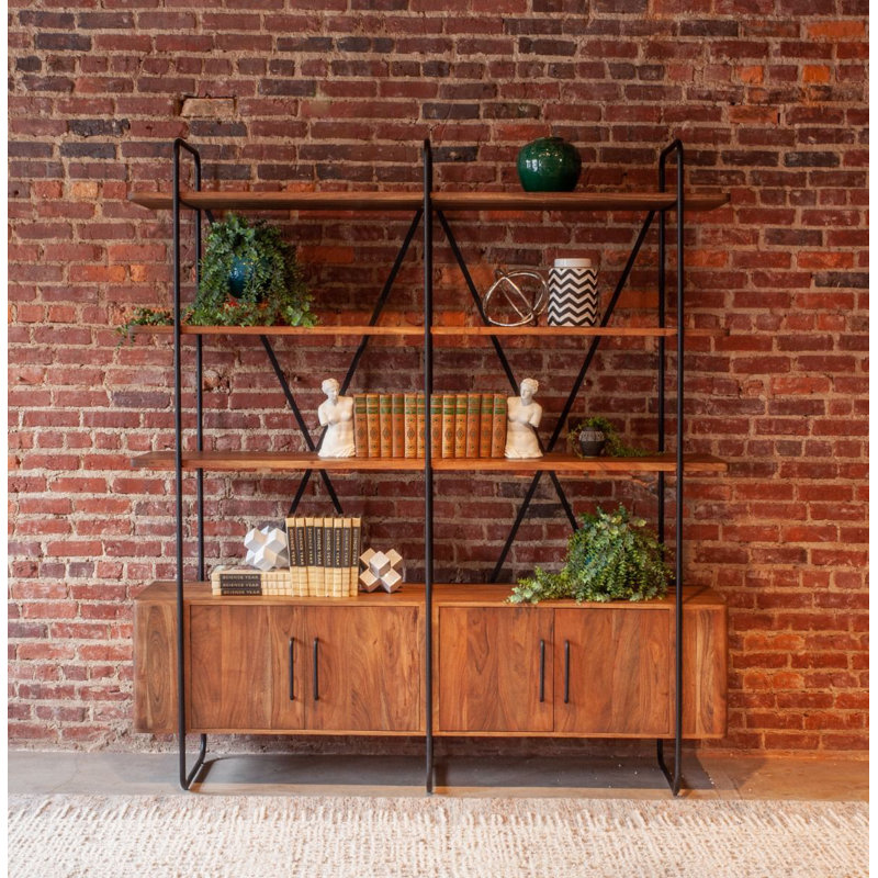 Halden Bookcase
