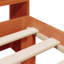 Bellandra Solid Wood Bed-221459095-221459091