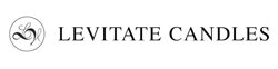 Levitate Candles logo
