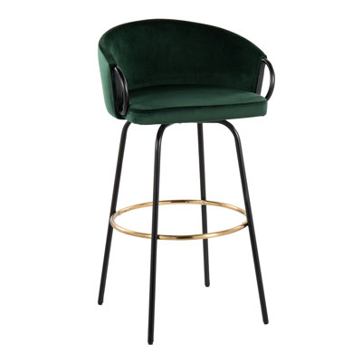 Contemporary/Glam Barstool