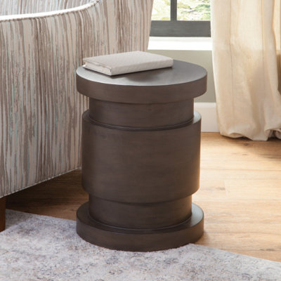 Cornatzer End Table
