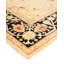 Holmfrith One-of-a-Kind 6' 1" X 9' 2" Hand Knotted Area Rug