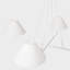 Ashton 4 - Light Chandelier-1114767543