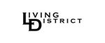 Living District logo