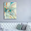 «Spontane 1» par Danhui Nai, art mural sur toile-671459471