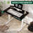 Dojtcho Home Office Adjustable Standing Desk-113909857-113909856