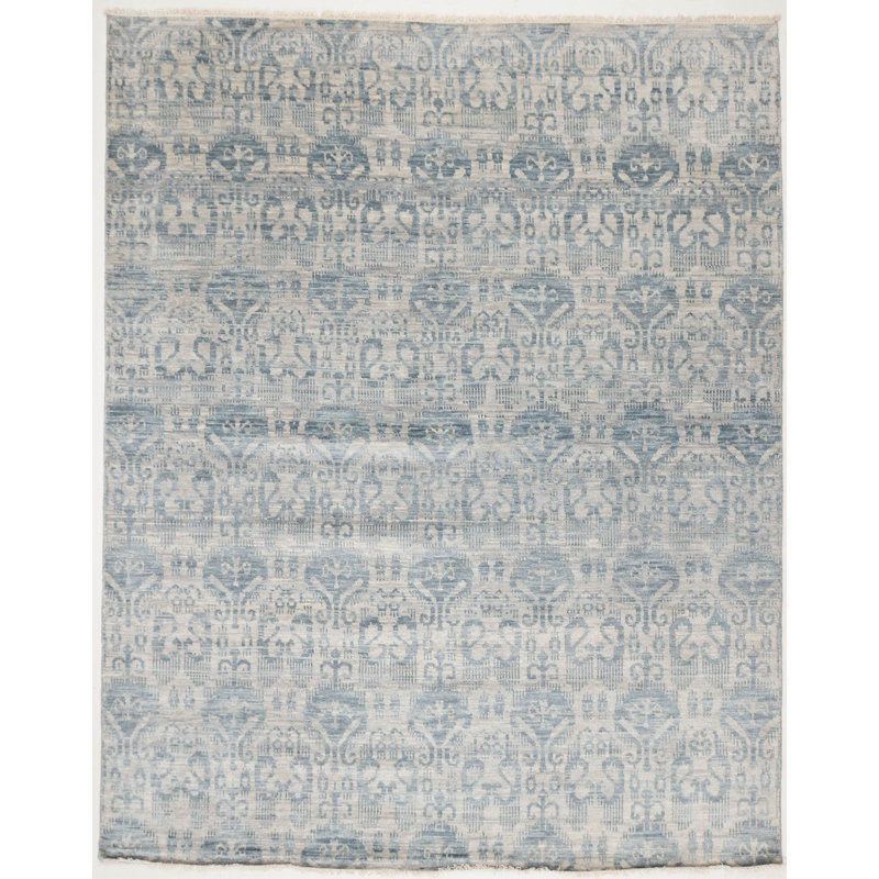 Tapis rectangulaire 8 pi x 10 pi