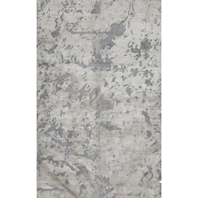 Himalayan One-of-a-Kind 4'9" X 7'8" Area Rug