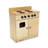 Traditional Appliance