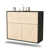 Anthracite/Cedar