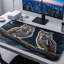 Polyester Desk Pad-371480310