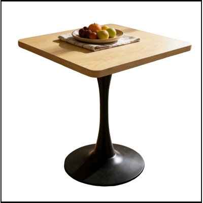 Square Aayush with sturdy base