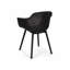 Chaise de patio Lotus-124186744
