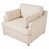 Polyester beige est en rupture de stock sélectionné