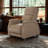 Venus Zero Gravity Recliner-50481424-50481531