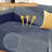 Highgrove Sofa in a Box memory foam sofa without installation and easy to move, deep deep sitting sofa with corduroy sofa for the bedroom office-1663789473-1663789475