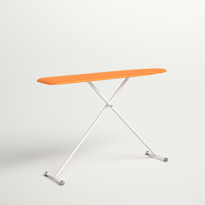 Wayfair Basics® Bustillos Collapsible Freestanding Ironing Board