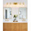 Applique murale moderne à intensité variable pour meuble-lavabo Aviara Lights-1567071874-1566544794