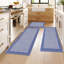 Tapis de cuisine antidérapant lavable à la machine-930876772