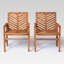 Outdoor Patio Dining Armchair-779712777