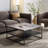 Macklyn Marble Top Coffee Table