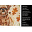 Serviette de cuisine tricolore Sheltie-2083472392