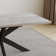 51.2" to 66.9" Extendable Removable Leaf Dining Table with Chairs, Dining Kitchen Table Sets