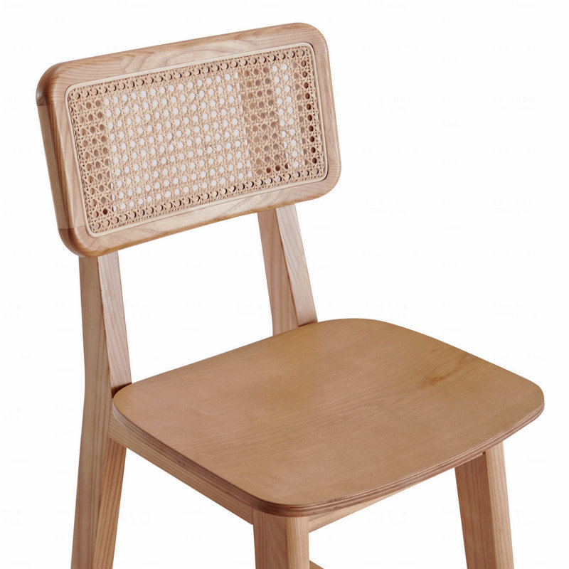 Counter Stool, Brown