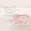 Bol en verre Wavy Edge-131182381