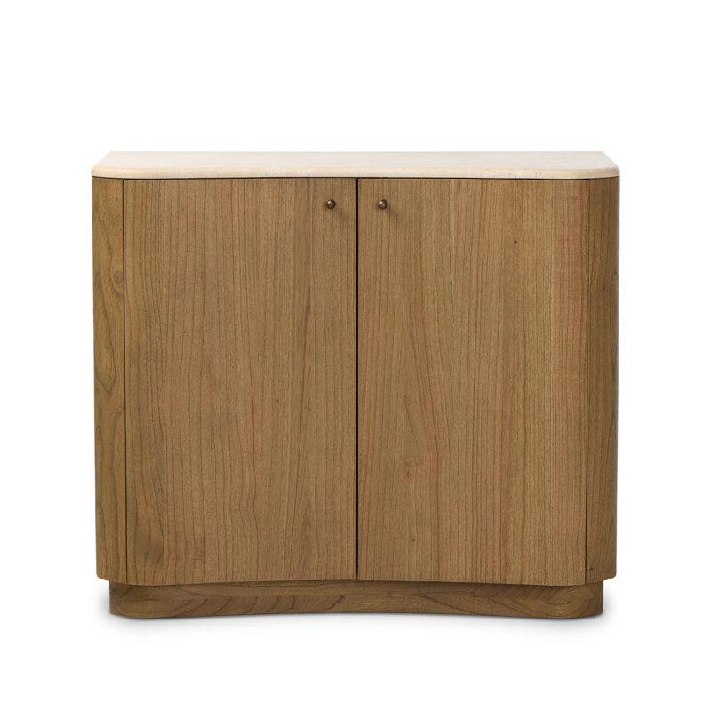 Boa Small Cabinet-Sandy Mindi
