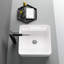 Lavabo vasque de salle de bain Leceyo