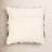 Cyan Geometric Wool Throw Pillow-1996122576-1982802349