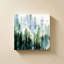Treeline par Katrina Pete - Impression sur toile-130878236
