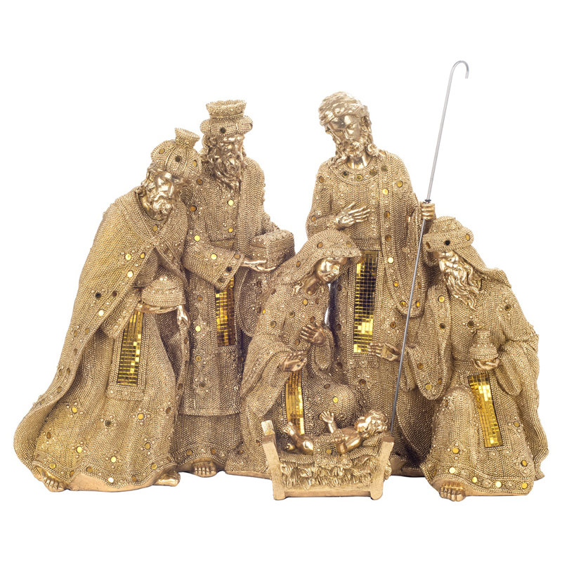 Christmas Figurines & Collectibles