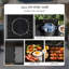 EUCamping World Int. (Alphamarts) Gas Grill