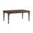 Skylinn Extendable Solid Wood Dining Table