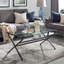 Table basse avec rangement Glebe
