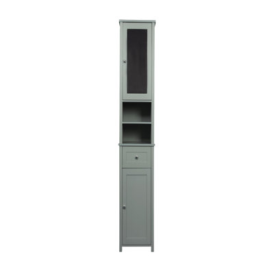 Linen Cabinet