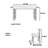 Middle aged dining table and chair combination-103108978