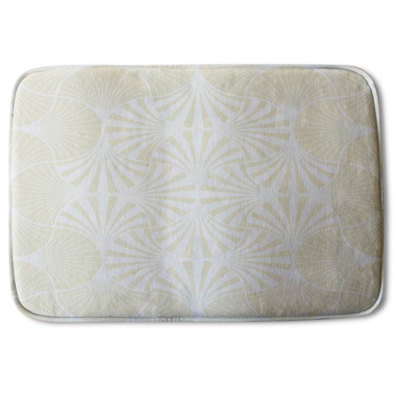 Akain Non-Slip Bath Rug
