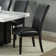 Anxhela 18'' H Faux Leather Upholstered Dining Chair
