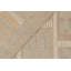 Scandinavian Wool Geometric Area Rug-583932053