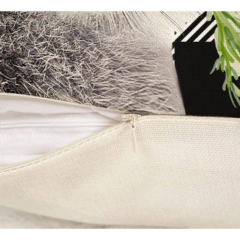 Housse de coussin