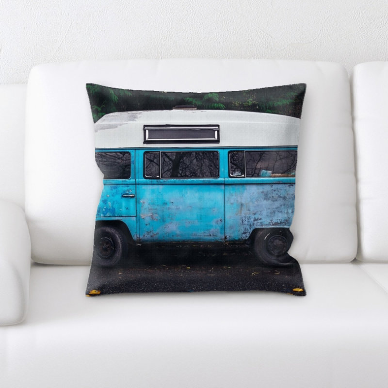 Coussin de voiture