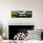 Impression sur toile Montana-943587086