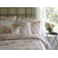 Shore Floral Cotton Duvet Cover Collection
